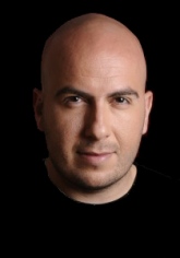 Constantinos Giannoulis forskar inom Model-centric Strategy-IT Alignment