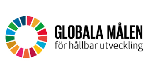 Globala mål för hållbar utveckling