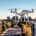 Drones are more and more common, both in cities and rural areas. Flight plans need to be considered in order to avoid collisions, conference participants concluded. Photo: Andrew Coop/Unsplash.