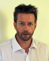 Love Ekenberg, professor vid Institutionen för data- och systemvetenskap, Stockholms universitet.
