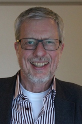 Professor Staffan Selander
