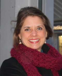 Rebecca Forsberg