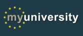 MyUniversity logo