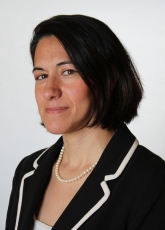 Tessy Cerratto pargman, Institutionen för data- och systemvetenskap, stockholms universitet