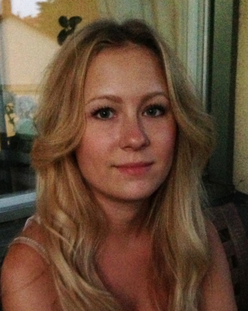 Sigrid Gustafsson
