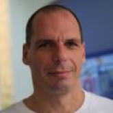 Yanis Varoufakis