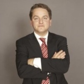 Porträttfoto: Fredrik Björck, doktor i cybersäkerhet vid Institutionen för data- och systemvetenskap