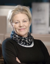 Monica Winge, Institutionen för data- och systemvetenskap, Stockholms univeristet