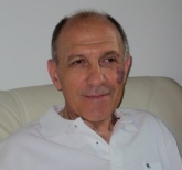 Professor Oliver Popov, Department of Computer and Systems Sciences, Stockholm University.