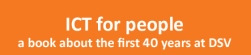 ICT for people logo