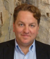 Porträttbild: Fredrik Blix cybersäkerhetsexpert, data- och systemvetenskap, Stockholms univeristet.