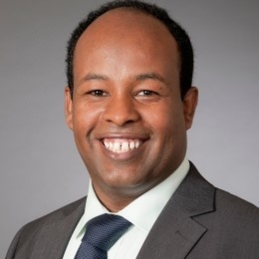 Gideon Mekonnen Jonathan