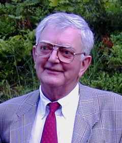 Professor emeritus Janis A Bubenko jr. Foto: privat.